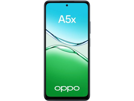 Смартфон OPPO A5X 4/128Gb Sapphire
